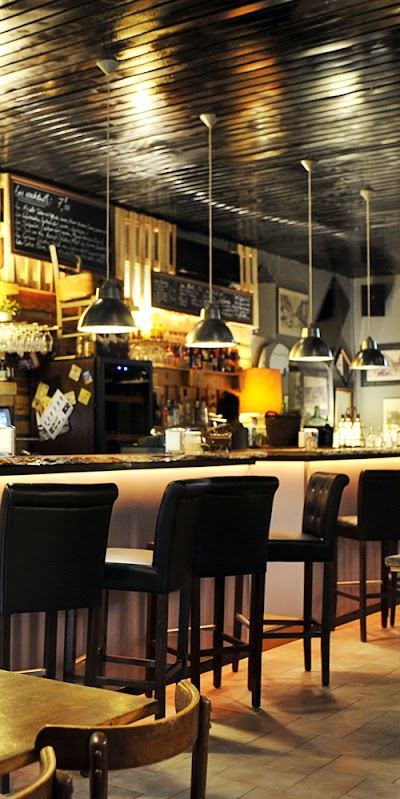 Massilia Pub — Marseille