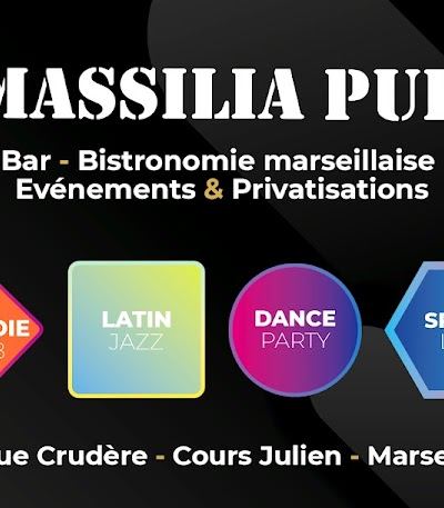 Massilia Pub - Photo 3