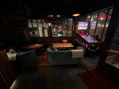 Pub Corner - Photo 2