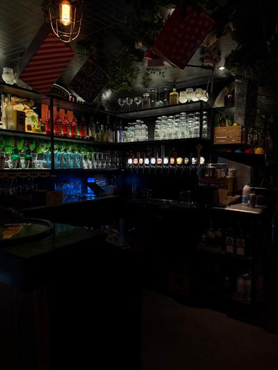 Pub Corner - Photo 3