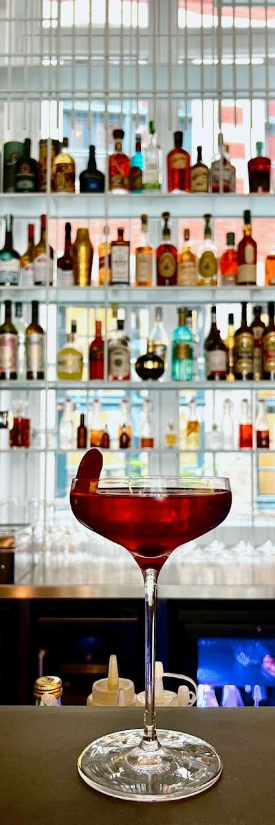 Le Bar du Clarance — Lille