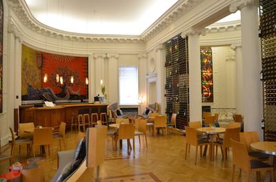 Le Bar A Vin — Bordeaux