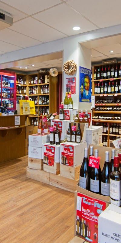 Le Comptoir des Vins - Photo 2