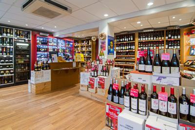 Le Comptoir des Vins - Photo 2