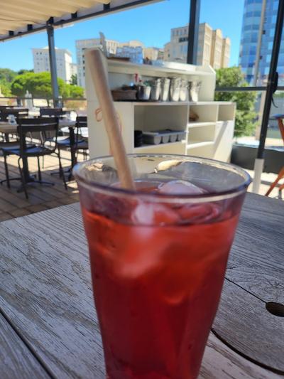 Australian Café Oz - Photo 2