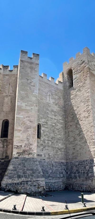 Victor — Marseille