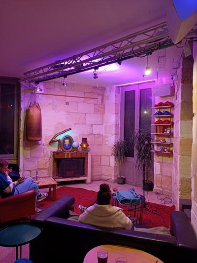 Le Zig - Photo 3