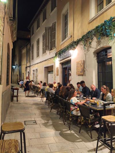 Le Haddock Café - Photo 3