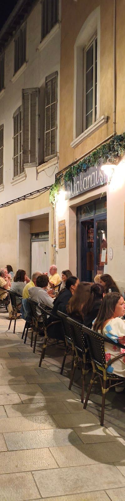 Le Haddock Café - Photo 3