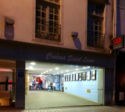 Le Saint-Louis - Photo 2