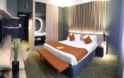 Nectar - Belaroïa Hotel - Photo 2