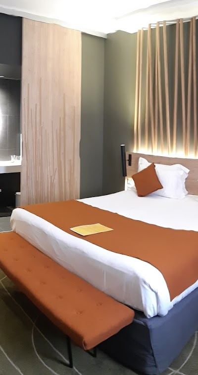 Nectar - Belaroïa Hotel - Photo 2