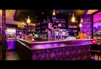 Attitude bar  - Photo 2