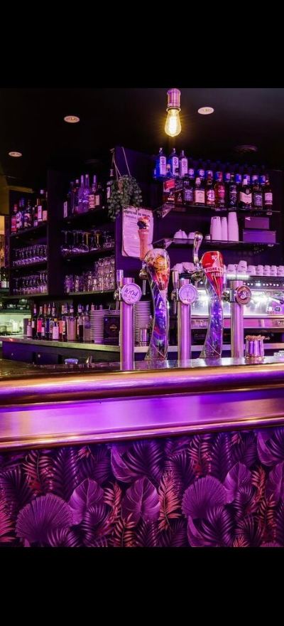 Attitude bar  - Photo 2