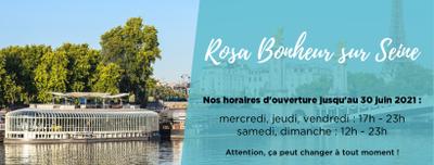 Rosa Bonheur sur Seine - Photo 3