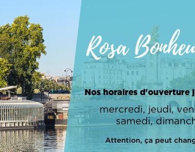 Rosa Bonheur sur Seine - Photo 3