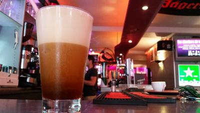 Sunset Café - Photo 2