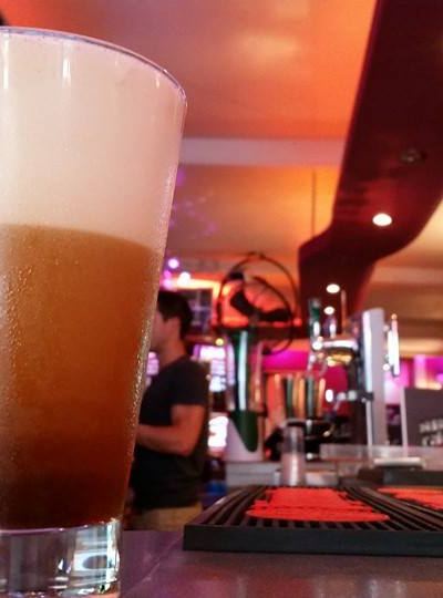 Sunset Café - Photo 2