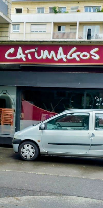 Catumagos — Caen