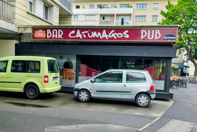 Catumagos — Caen