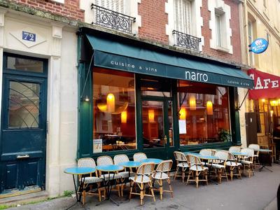 Rollingin's Pub Paris - Photo 3