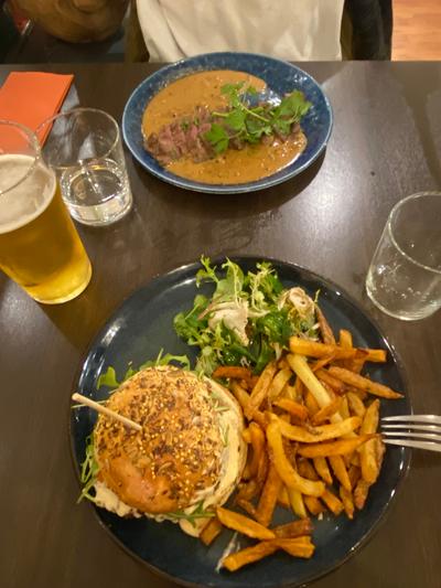 La Taverne Bretonne - Photo 2