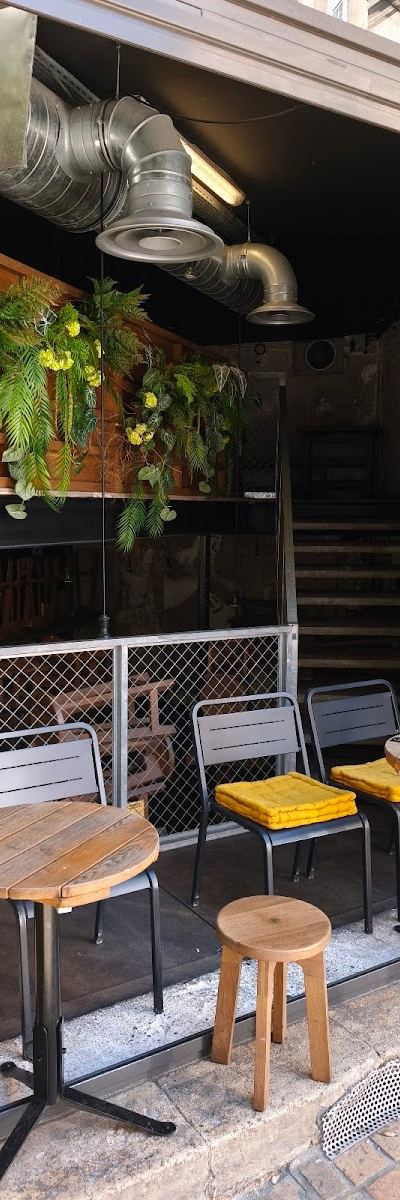 Les Berthom 2 — Bordeaux