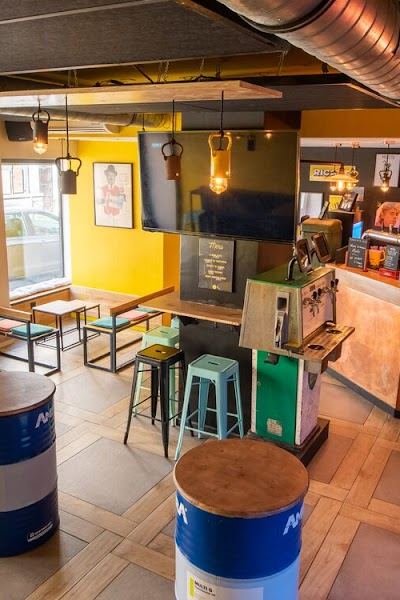 Monsieur Le Zinc - Lille — Lille