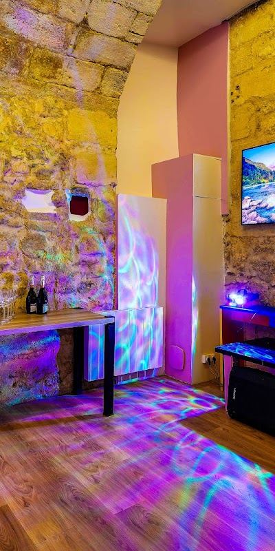Le Cube - Photo 2
