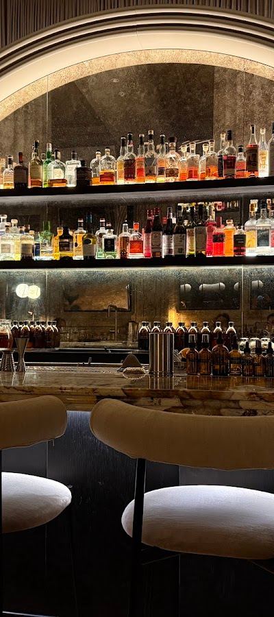 Bar Casa - Grand Hôtel Français — Bordeaux