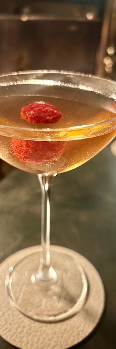 Bar Casa - Grand Hôtel Français - Photo 2