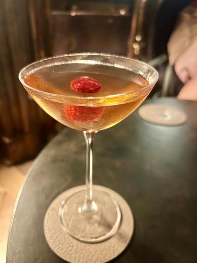 Bar Casa - Grand Hôtel Français - Photo 2