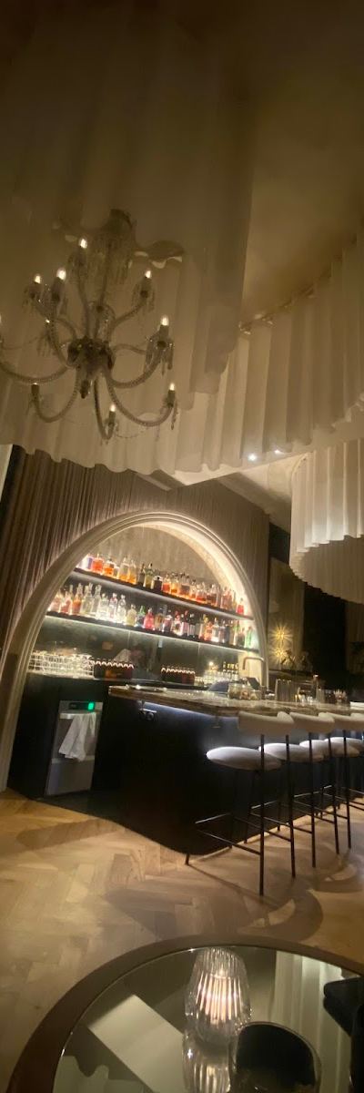 Bar Casa - Grand Hôtel Français - Photo 3