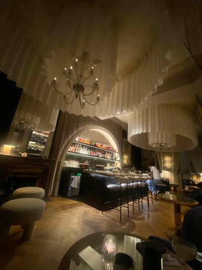 Bar Casa - Grand Hôtel Français - Photo 3