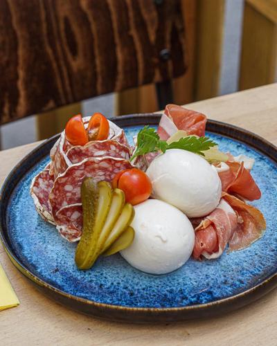 Leo Bistrot - Photo 2