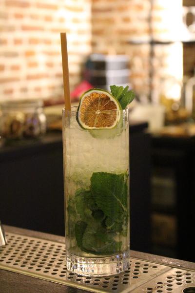 Le Dandy - Photo 2