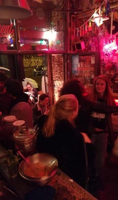 Le Bercail - Photo 3