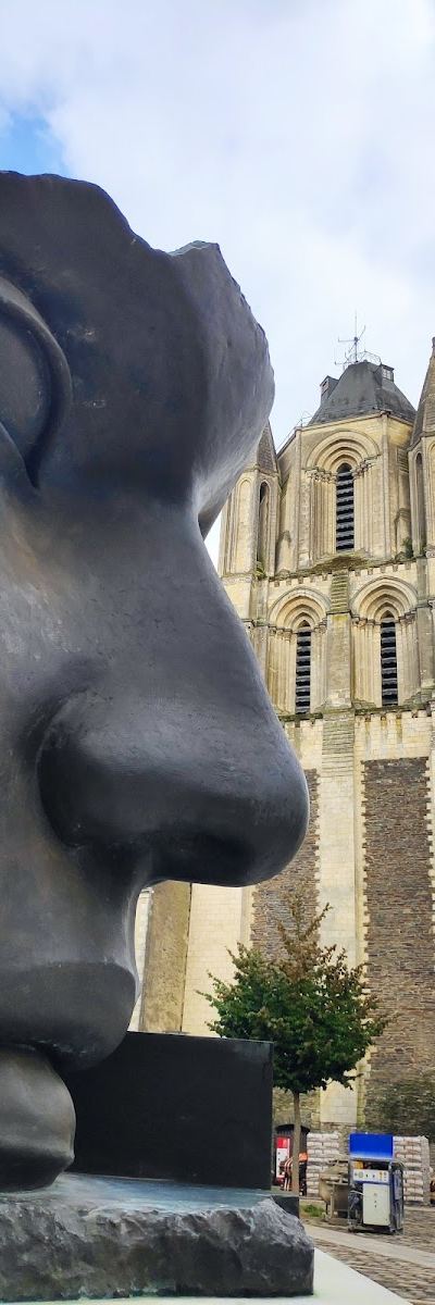 L'Abbaye - Photo 2