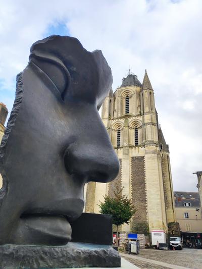L'Abbaye - Photo 2