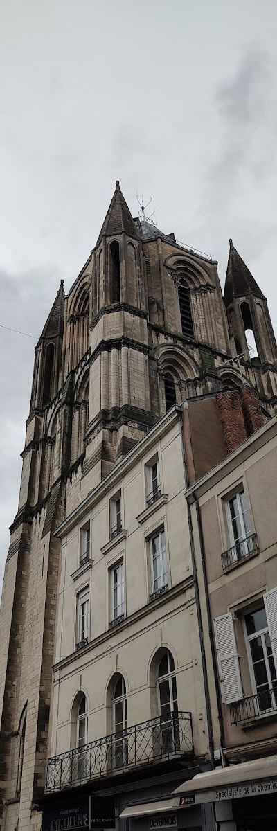 L'Abbaye - Photo 3