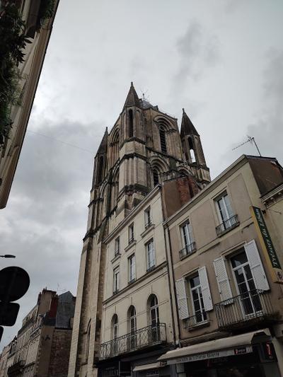 L'Abbaye - Photo 3
