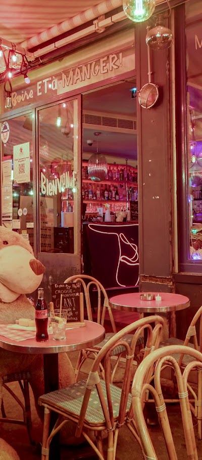 Balou Paris 10 - Photo 2