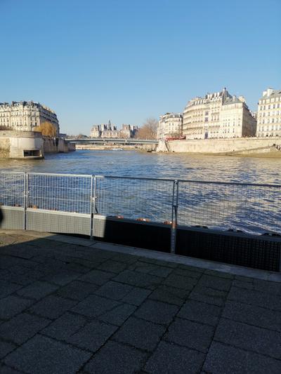 La Péniche - Photo 3