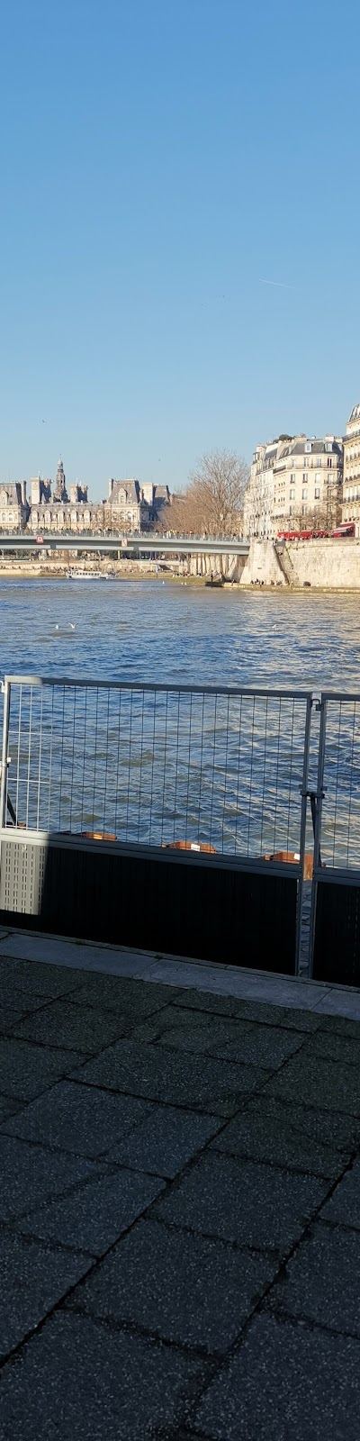 La Péniche - Photo 3