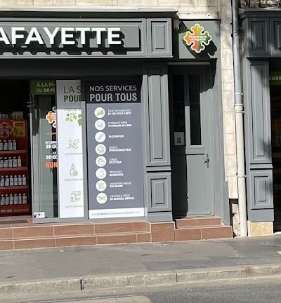 Le Pale - Photo 2
