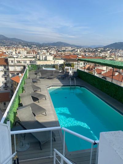 Splendid Hotel Rooftop - Photo 3