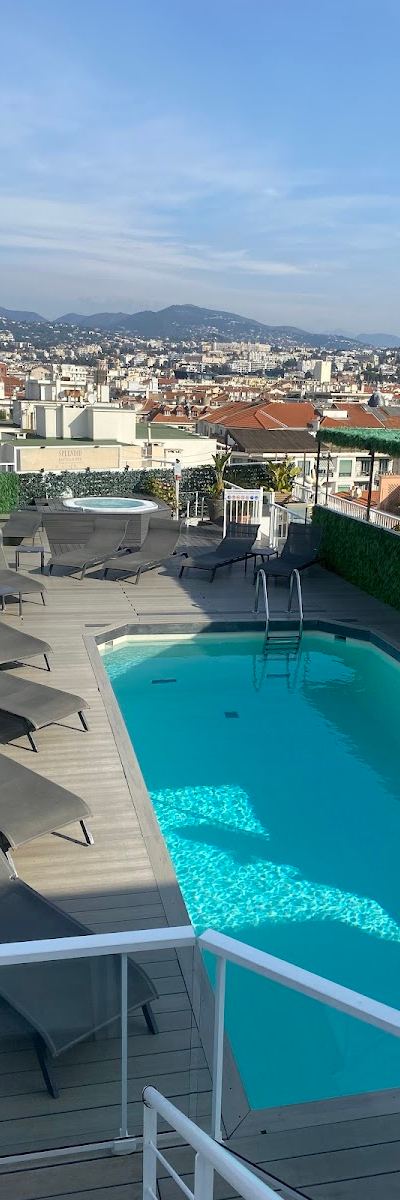 Splendid Hotel Rooftop - Photo 3