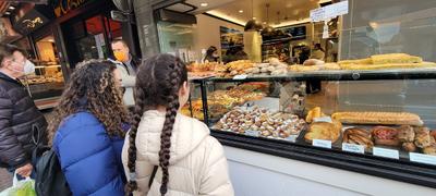 Marche Boulevard Leroy - Photo 3