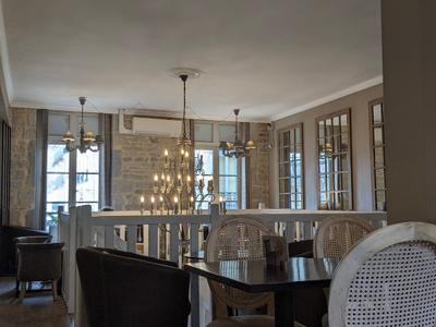 Le Zinc — Dijon