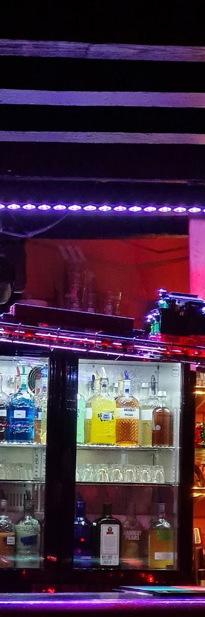 Le Cactus Club — Rennes